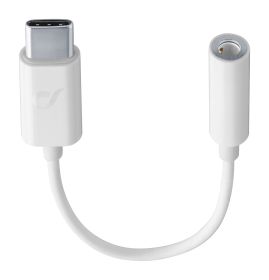CELLULAR LINE MUSICENABLERTYPECW - AUX-In zu Typ-C Adapter