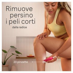 BRAUN SE3000 - Braun Silk-épil 3-000 Epilator für Damen