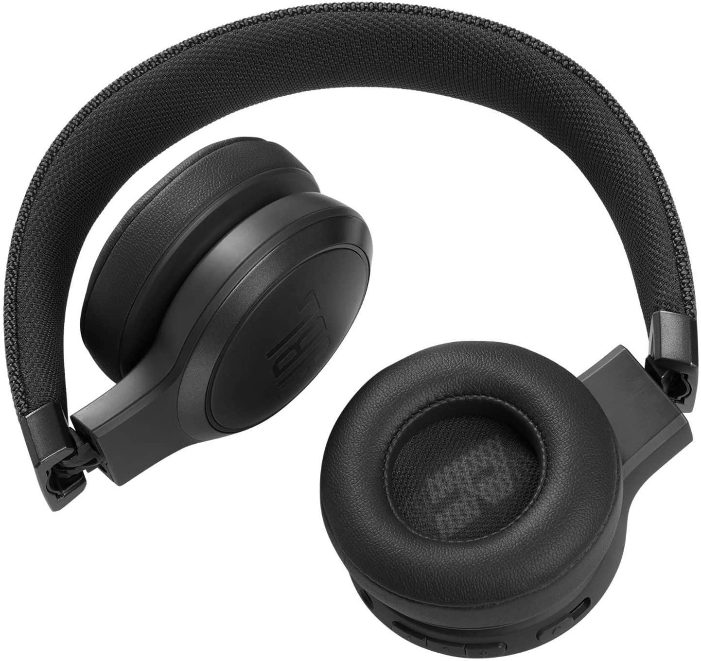 JBL JBLLIVE460NCBLK 0582392