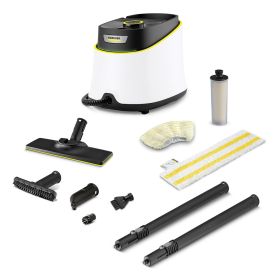 KARCHER SC3DELUXE - Pulitore a vapore Kärcher SC 3 Deluxe