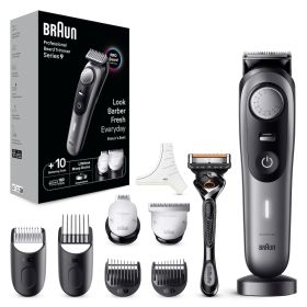 BRAUN BT9420 - Rasoio Elettrico Braun BT9420