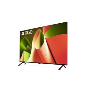 LG OLED77B46LA - 77" UHD 4K Smart OLED Fernseher