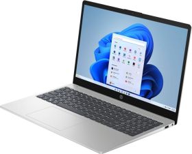 HP 15-fc0654ng Notebook 15,6" FHD, AMD T5 7520U, 16GB RAM, 512 GB SSD, AMD Radeon Grafics, Windows 11 Home DE