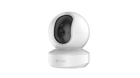 EZVIZ INE492 - Innovatives KIT TY1 und LB1 Farbglühbirne