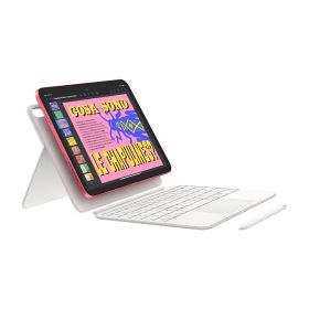 APPLE MD3Y4TYA - 11 Zoll iPad Wi-Fi 128GB in Silber