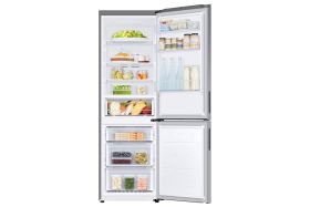 SAMSUNG RB33B610ESA - Kombinierter No Frost Ecoflex Kühlschrank