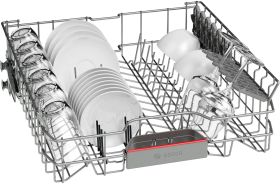 BOSCH SMU4EVS08E - Bosch SMU4EVS08E 60cm Unterbau Geschirrspüler