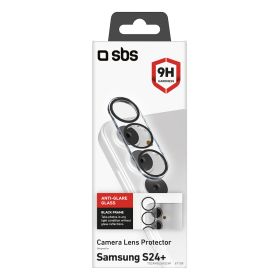 SBS TECAMGLSAS24P - Kamerafolie für Galaxy S24+
