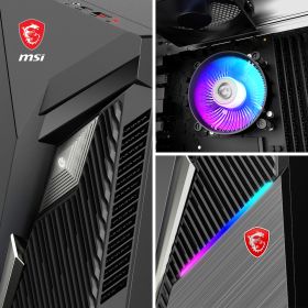 MSI 00-B93851-2411 - PC I-DESK I7-14700F