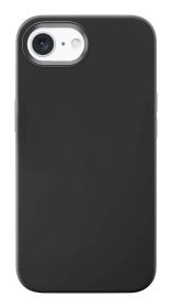 CELLULAR LINE SENSATIONIPHSE4K - Custodia iPhone 16E Nero