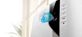 DE LONGHI EX93EXTREME - Condizionatore De Longhi Pinguino 2.5KW