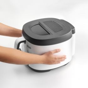 DE LONGHI FS3053 - De'Longhi FS3053 Frittura