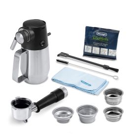DE LONGHI EC9865M - De Longhi La Specialista Maestro 2.5Lt