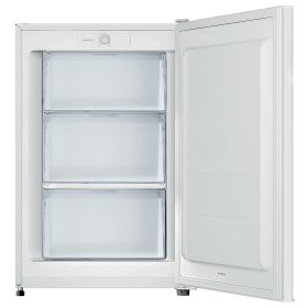 ZOPPAS 37001725 - Congelatore Verticale 90L
