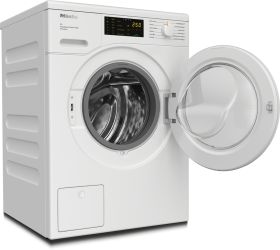 MIELE WCB380WCS125EDITION - Miele Waschmaschine WCB380 8kg mit WiFi