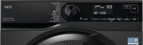 AEG LR7FH94DG - Lavatrice ProSteam 9kg