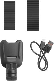 JBL JBLWIND3S - Altoparlante Bluetooth mini per bici