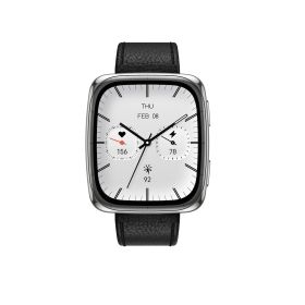 AMAZFIT ACTIVE2SQUAREBLACK - Orologio Intelligente Nero