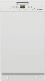 MIELE G5430SCUBRWS - Unterbau Geschirrspüler 9 Maßgedecke
