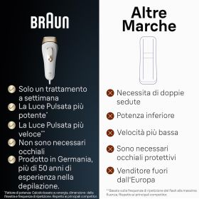 BRAUN PL5052 - Braun Silk·expert Pro 5 PL5052