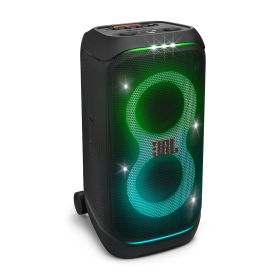 JBL JBLPBSTAGE320EP - PartyBox Stage 320 altoparlante Bluetooth con ruote