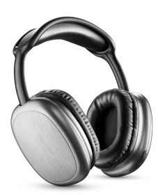 CELLULAR LINE BTHEADBMSMAXI2K - Bluetooth Kopfhörer Maxi 2 Schwarz