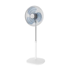 ROWENTA VU4410 - Standventilator 60W 3 Geschwindigkeiten