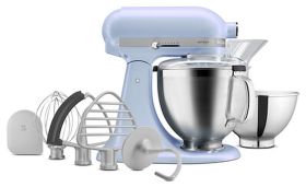 KITCHENAID 5KSM195PSEOA - Impastatore KitchenAid Artisan Blue Salt