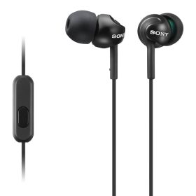 SONY MDREX110APB - Cuffie Sony EX Series con Microfono