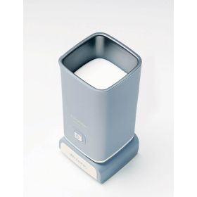 ARIETE 2878AZZURROVINTAGE - Milchaufschäumer multifunktional 500W 140ML