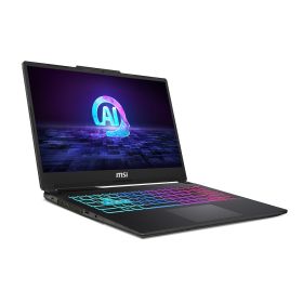 MSI CYBORG15AIA1VFK071IT - CYBORG 15 AI Gaming Laptop 15.6 Zoll