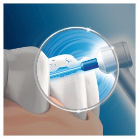 ORAL-B ED154 - Oral-B WaterJet Ersatzköpfe
