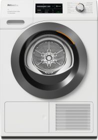 MIELE TCL690WP125GALAEDITION - Frontlader Wäschetrockner 9kg A+++