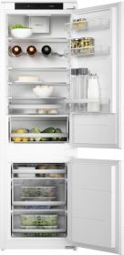ASKO RFN31831SEI - Combinato Incasso 248LT 178cm