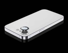 CELLULAR LINE CAMERARINGIPHSE4 - Kamera Schutzglas für iPhone 16E