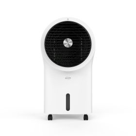 ARGO POLIFEMOZEUS - Ventilatore da pavimento oscillante 60W