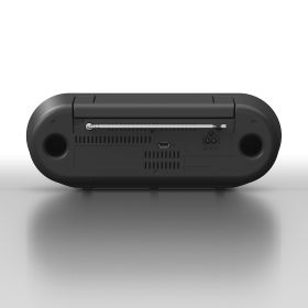 PANASONIC RXD552EK - Stereo Portatile D552 20W Bluetooth