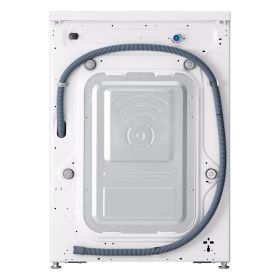 LG F4NX1008NWK - Smart Waschmaschine 8 kg A Klasse Wi-Fi