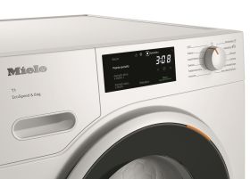 MIELE TWC640WP - Miele Trockner 8 kg Klasse A+++