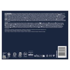 ORAL-B ORALCENTERPRO1 - Idropulsore Oral-B Health Center