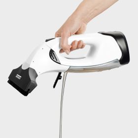 KARCHER WV2PLUSNBIANCO - Innovativer Glasreiniger WV2 Plus N Kärcher