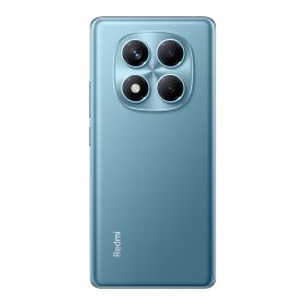 XIAOMI REDMINOTE14PRO8256BLUE - Xiaomi Redmi Note 14 Pro Blau 8GB/256GB