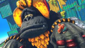 NINTENDO 10016222 - 10016222 0721106 GIOCO NINT.SWITCH 2 DONKEY KONG BANANZA