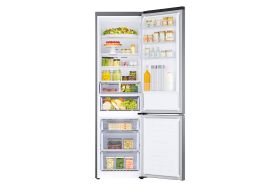 SAMSUNG RB38T607BS9EF - EcoFlex Kombikühlschrank 387LT