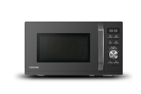 TOSHIBA MW3AG20PEBK 0715791 FORNO M/O 800W 20LT C/GRILL 1000W DIGITALE NERO