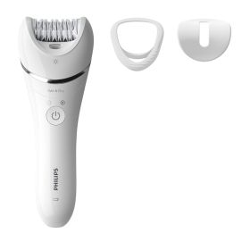 PHILIPS BRE700 - Epilatore Philips 8000 Wet & Dry