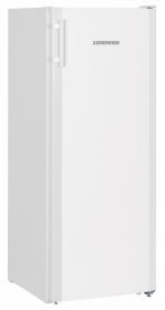 LIEBHERR KE2834 - Frigorifero monoporta 250lt statico bianco