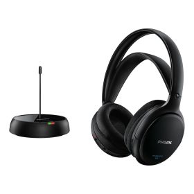 PHILIPS SHC5200 - Philips SHC5200 Cuffie Hi-Fi Wireless