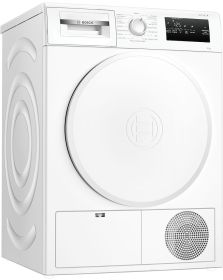 BOSCH WTH83208II - Frontlader Trockner 8 kg Klasse A++