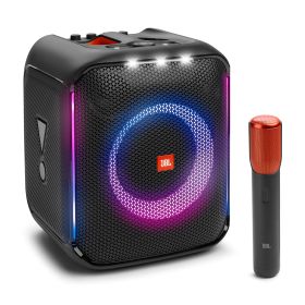 JBL JBLPBENCORE1MICEP - PartyBox Encore mit Mikrofon